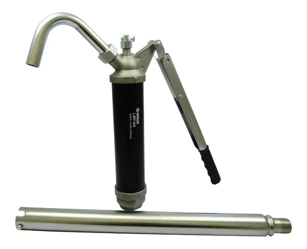 Bomba Manual extractora de Aceite