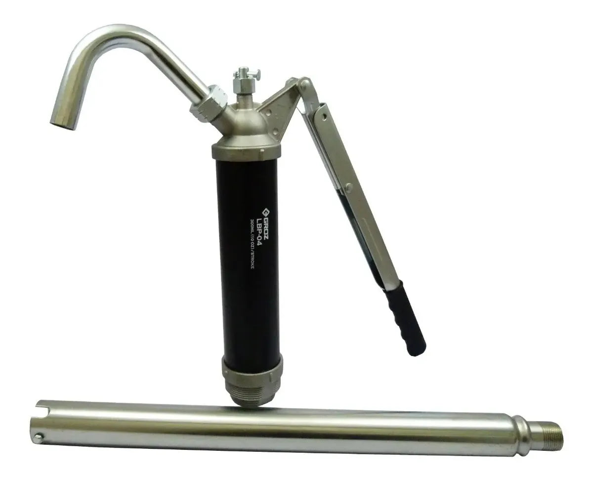Bomba Manual extractora de Aceite